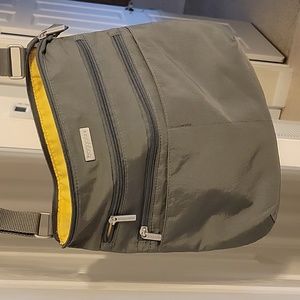 Baggallini Nylon Crossbody Bag